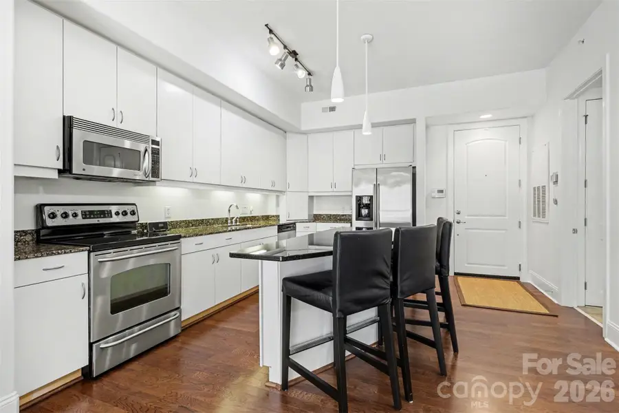 4625 Piedmont Row Drive #601, Charlotte, NC 28210 - #3