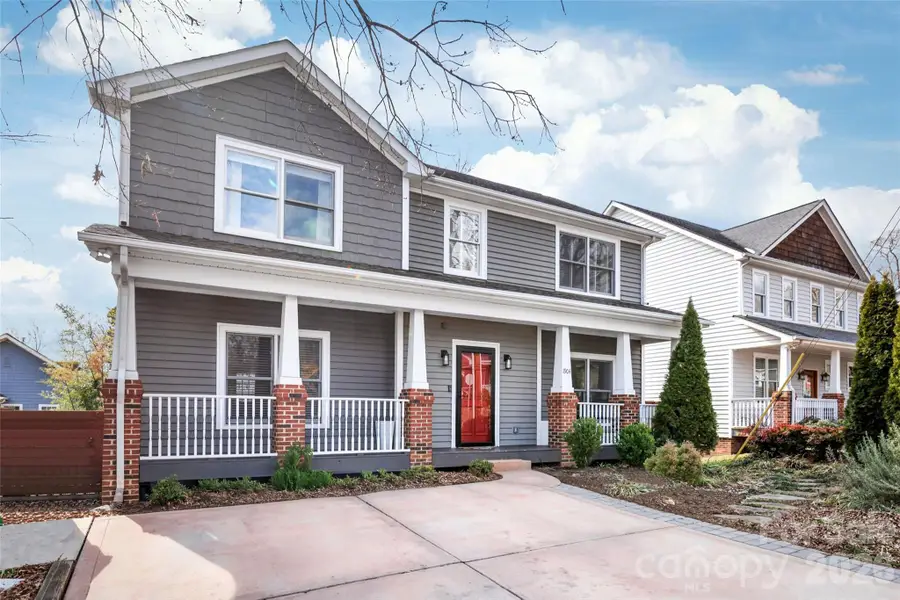 1904 Hall Avenue, Charlotte, NC 28205 - Image #3