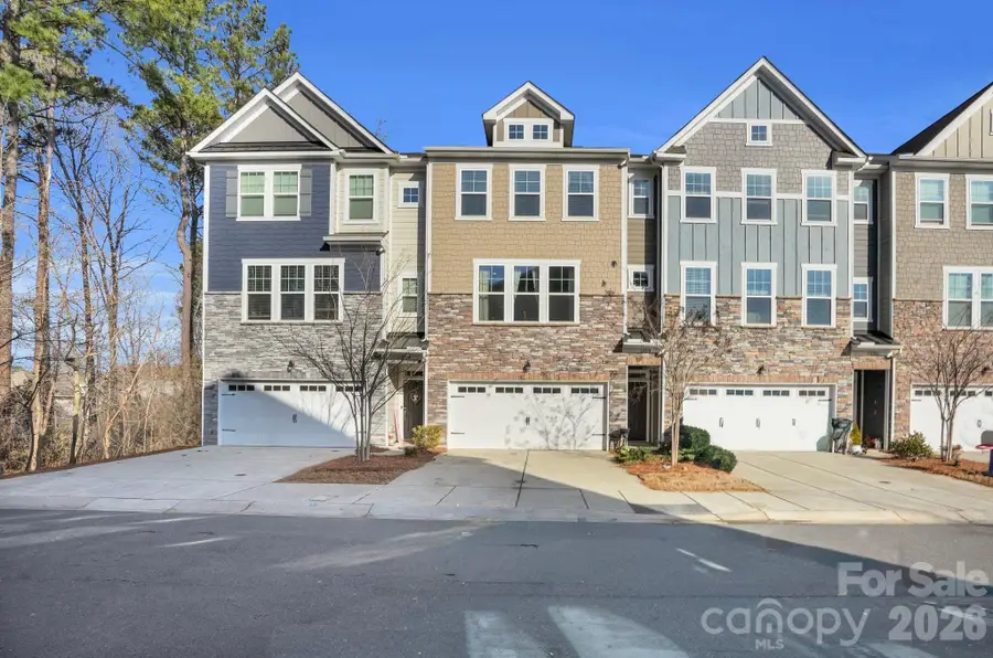 12210 Ardrey Park Drive, Charlotte, NC 28277 - #3