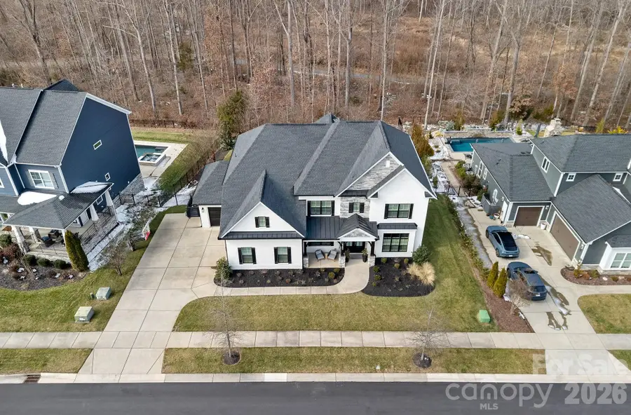 18401 Doves Crest Road, Cornelius, NC 28031 - #2