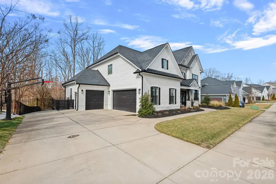 18401 Doves Crest Road, Cornelius, NC 28031 - #3