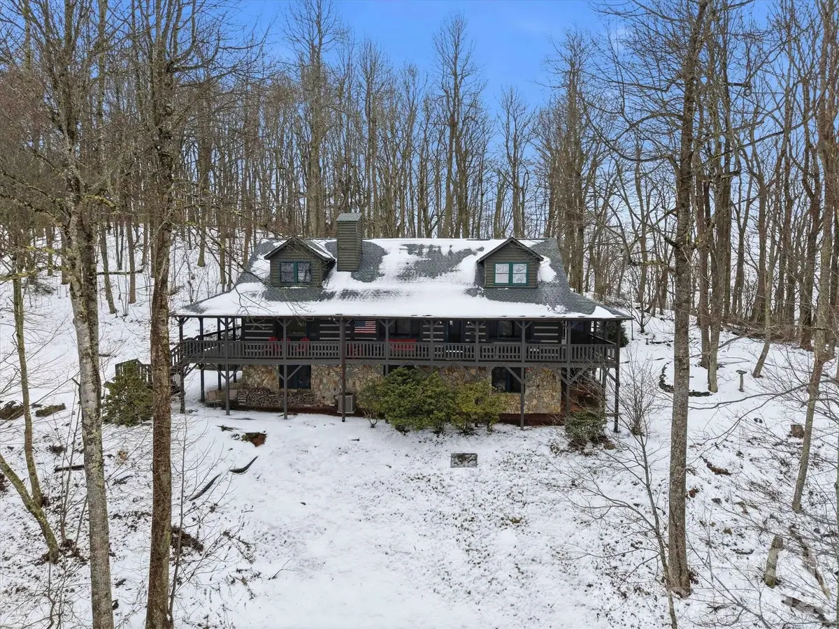 550 Welcome Way, Boone, NC 28607 - #1