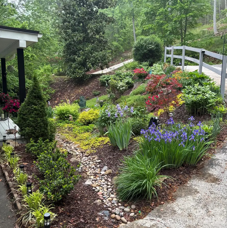 92 Willow Bend, Hendersonville, NC 28792 - #2