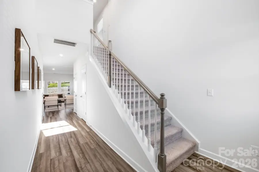 4620 Millennium Avenue, Charlotte, NC 28217 - #2