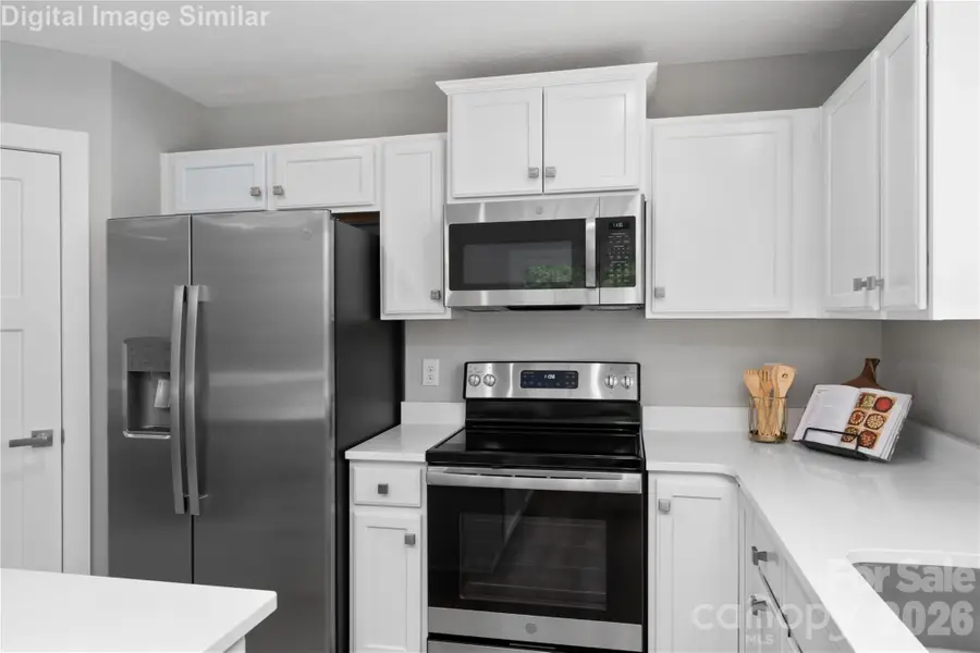 3287 Eller Drive Extension, Hickory, NC 28602 - #3