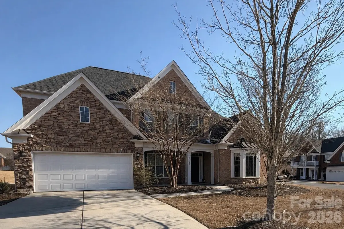2100 Goddard Way, Waxhaw, NC 28173 - #1