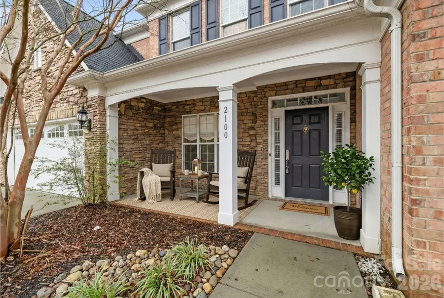 2100 Goddard Way, Waxhaw, NC 28173 - #2