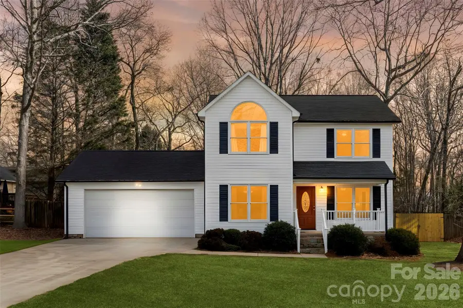 2064 Colorado Court, Lincolnton, NC 28092 - #2