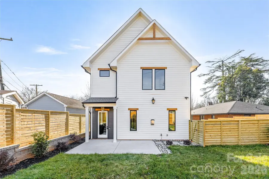 2117 Lombardy Circle, Charlotte, NC 28203 - #2