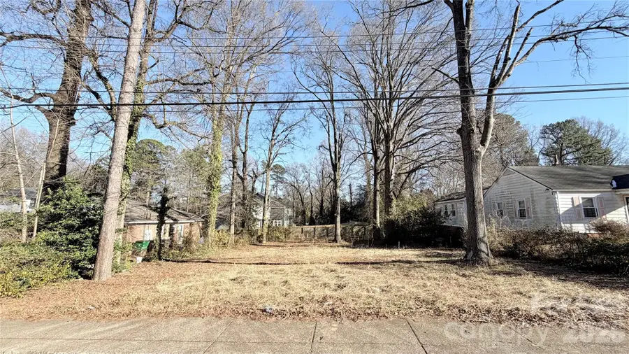 2736/2738 Grimes Street, Charlotte, NC 28206 - Image #3