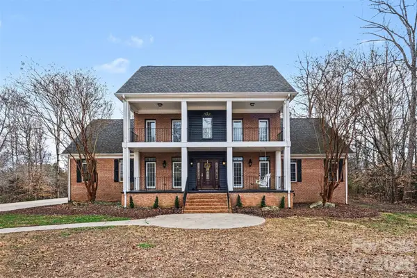 1713 Oak Park Court, Iron Station, NC 28080