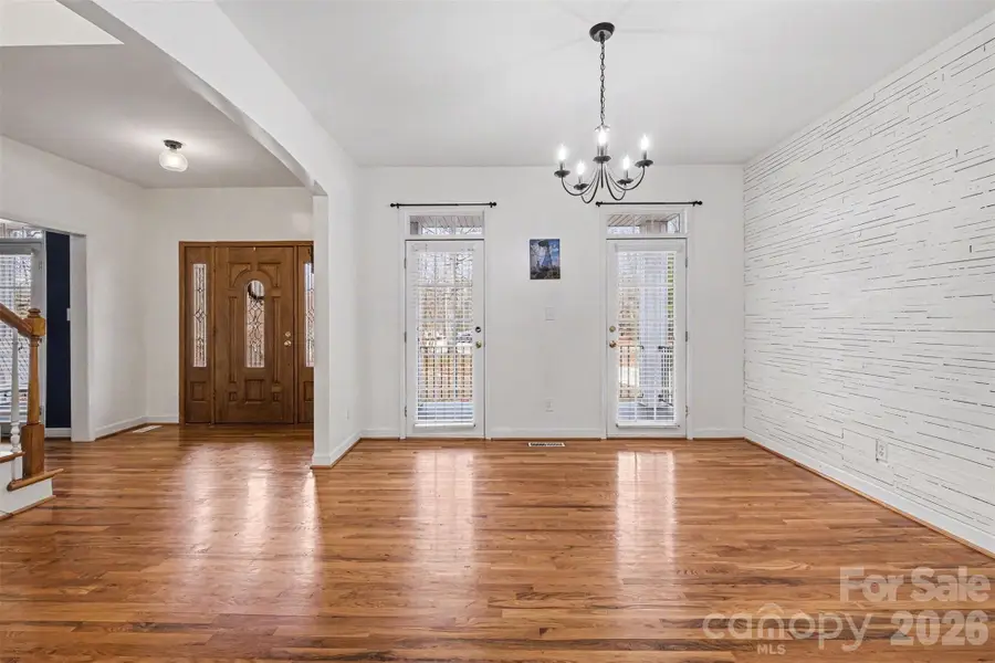 1713 Oak Park Court, Iron Station, NC 28080 - #3