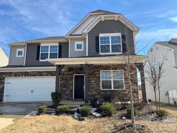 2039 Morning Gold Drive, Maiden, NC 28650