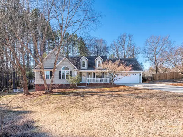 2271 Bilverlor Court, Mount Pleasant, NC 28124