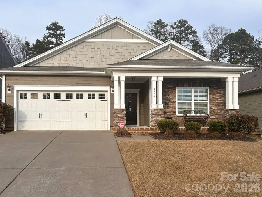1576 Spring Blossom Trail, Fort Mill, SC 29708 - Image #2