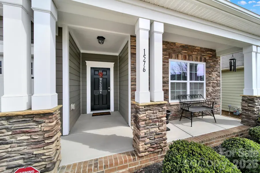 1576 Spring Blossom Trail, Fort Mill, SC 29708 - #3