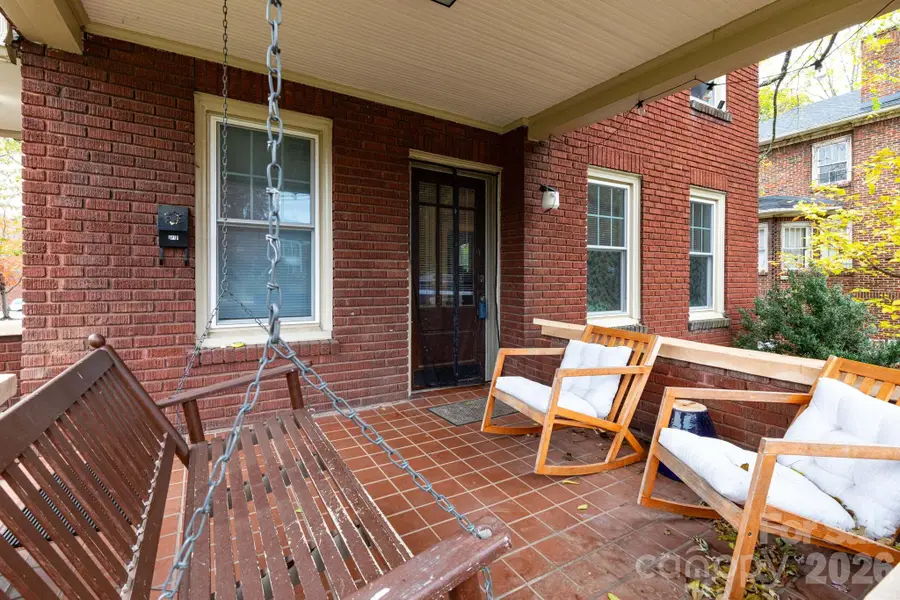 16 Gracelyn Road, Asheville, NC 28804 - Image #3