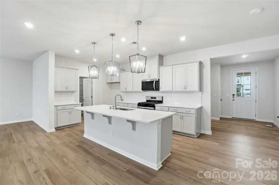 1460 Honey Trail #78, Monroe, NC 28110 - #3