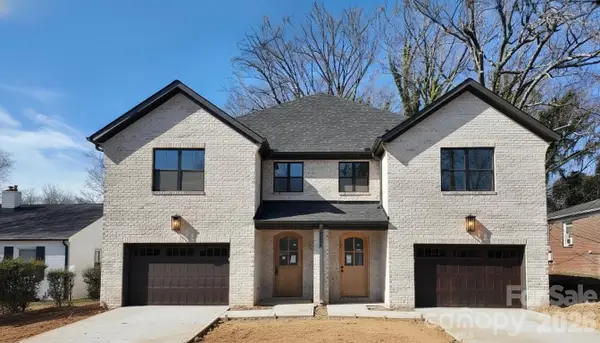 1331 Condon Street, Charlotte, NC 28216