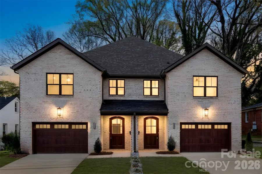 1331 Condon Street, Charlotte, NC 28216 - #2