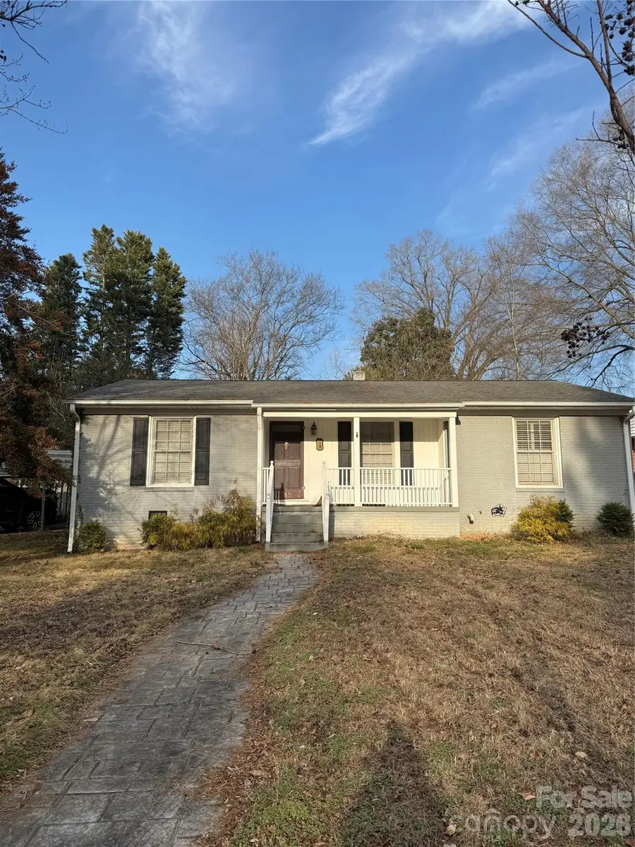 315 Rosemary Drive, Lexington, NC 27292 - #2