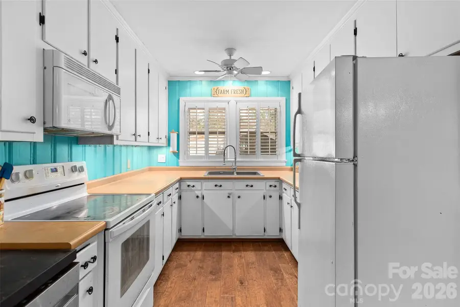 315 Rosemary Drive, Lexington, NC 27292 - #3