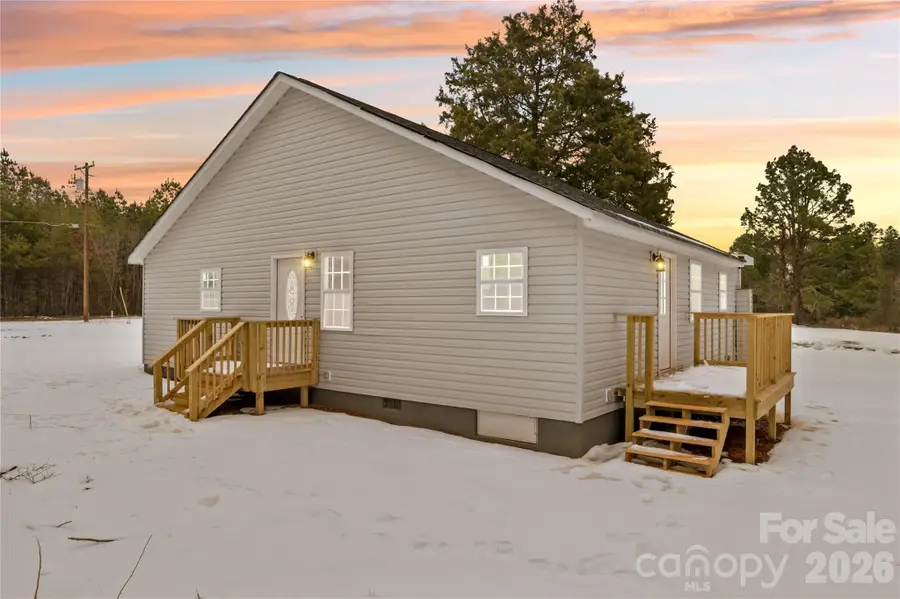 200 Eufola Road, Statesville, NC 28677 - #2