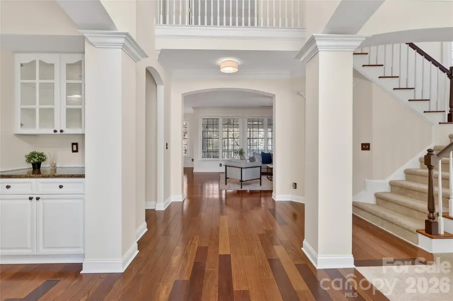 3400 Twelve Oaks Place, Charlotte, NC 28270 - Image #2