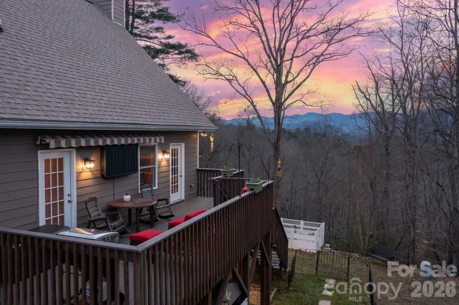 69 Heslar Way, Marshall, NC 28753 - #3