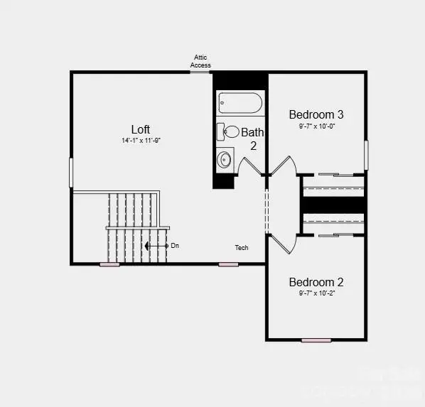 502 Silver Birch Court, Shelby, NC 28152 - #3