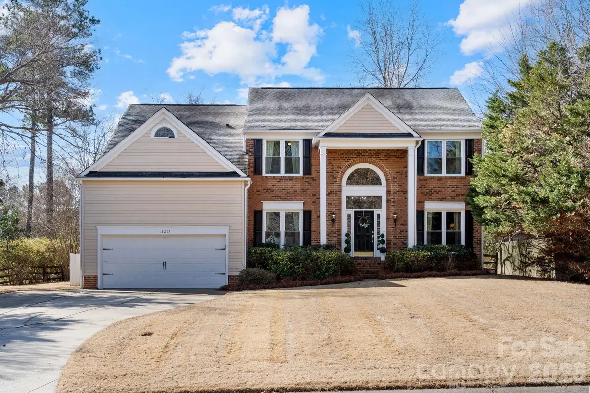 12214 Provincetowne Drive, Charlotte, NC 28277 - #1