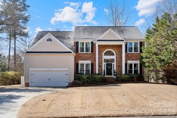 12214 Provincetowne Drive, Charlotte, NC 28277