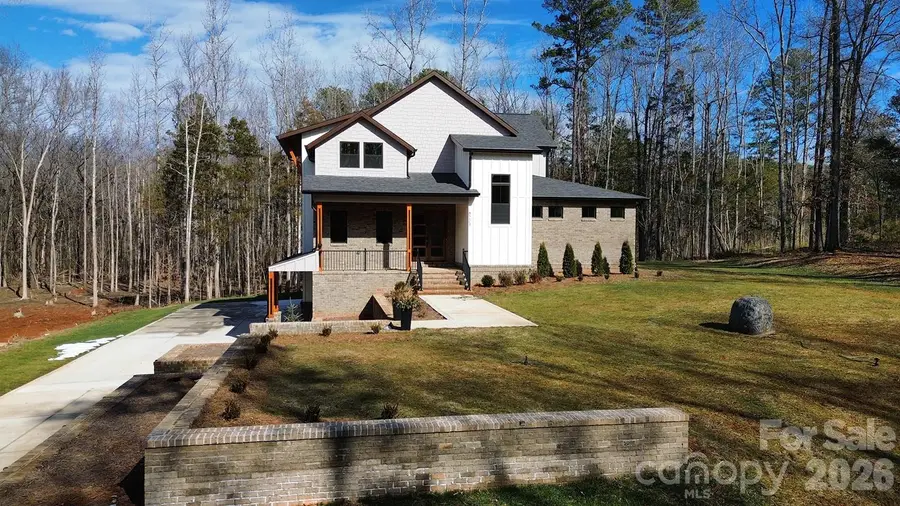 8223 Max Meadows Drive, Charlotte, NC 28227 - #2