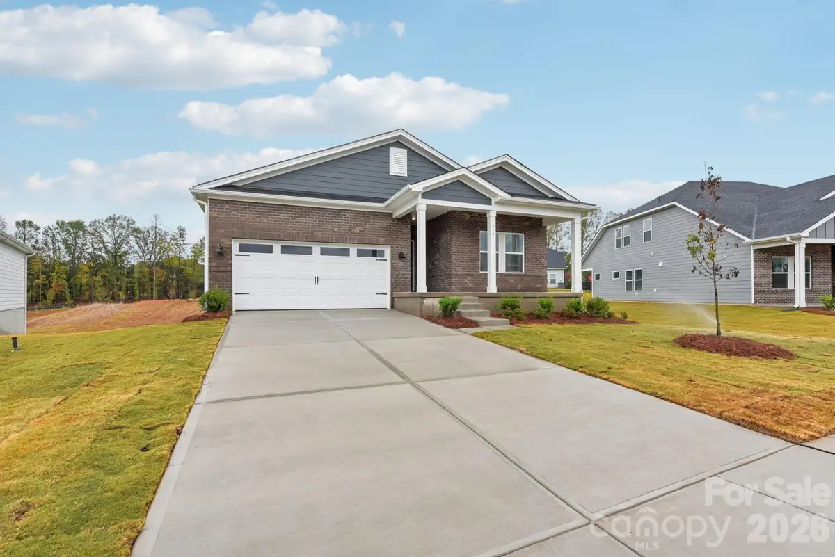 724 Palmer Pendleton Way, York, SC 29745 - Image #1