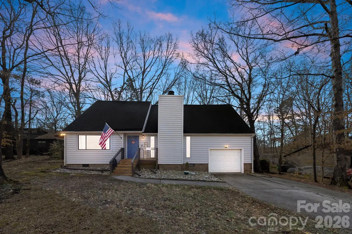 7615 Zermatt Lane, Charlotte, NC 28226 - #1