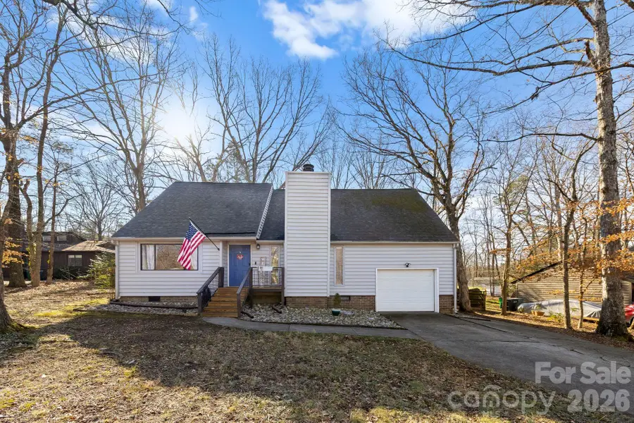 7615 Zermatt Lane, Charlotte, NC 28226 - #2