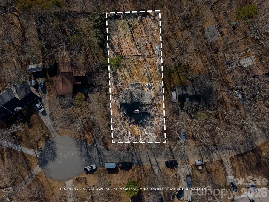 7615 Zermatt Lane, Charlotte, NC 28226 - #3