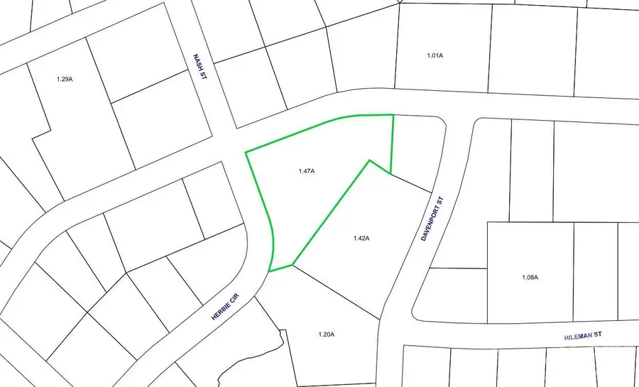 00 Herbie Circle, Newton, NC 28658 - #2