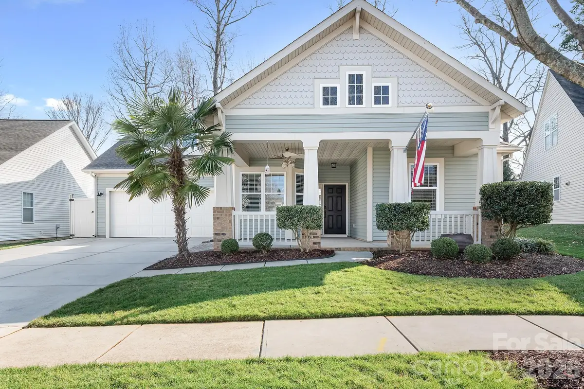 14430 Colonial Park Drive, Huntersville, NC 28078 - #1