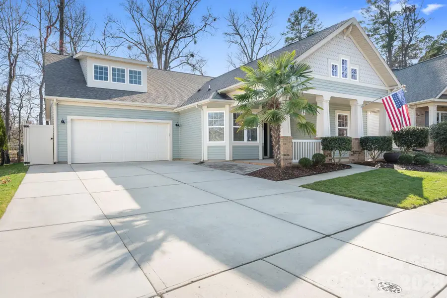 14430 Colonial Park Drive, Huntersville, NC 28078 - #2