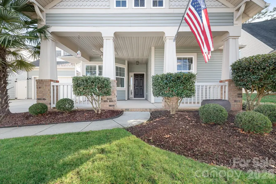 14430 Colonial Park Drive, Huntersville, NC 28078 - #3