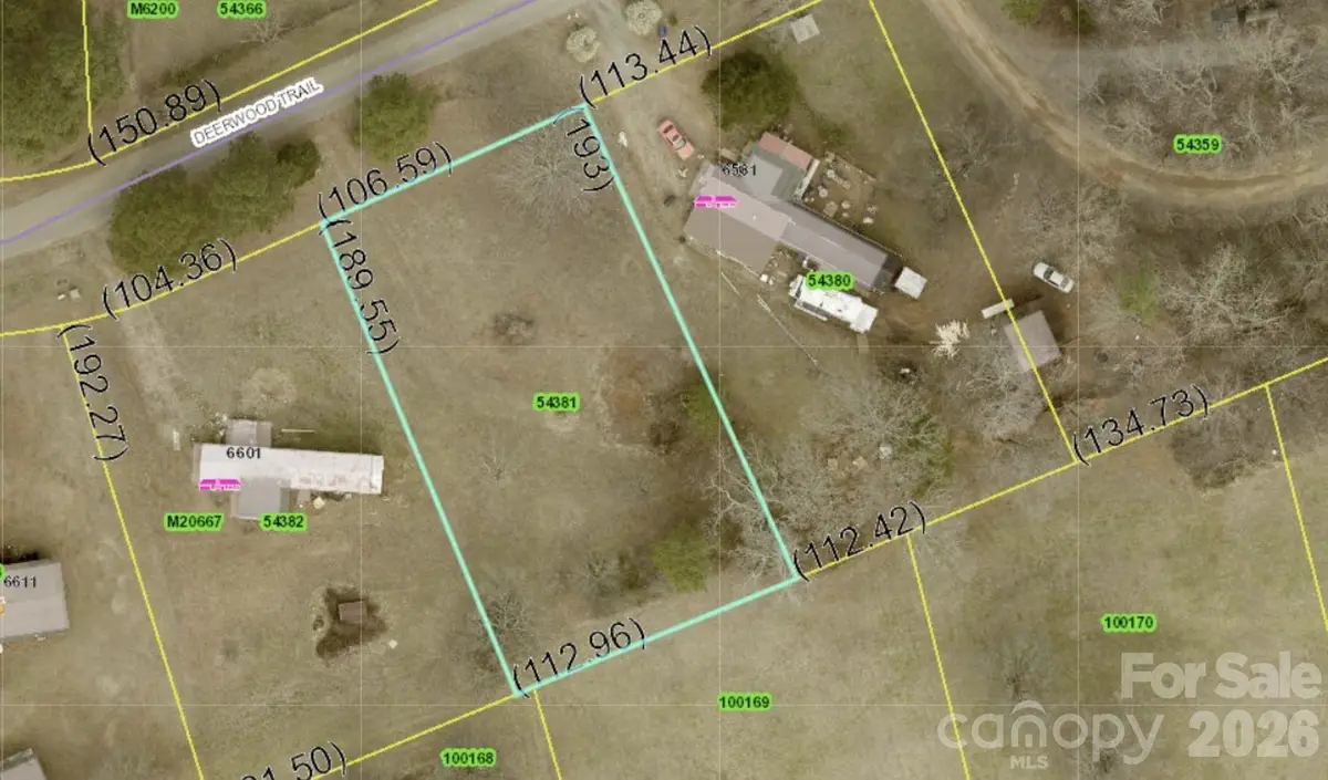 00 Deerwood Trail #21, Vale, NC 28168 - #1