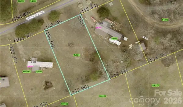 00 Deerwood Trail #21, Vale, NC 28168