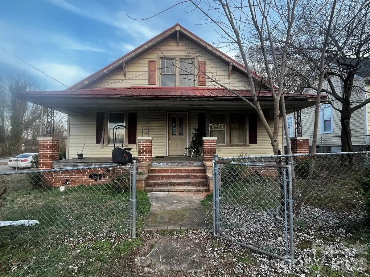 901 8th Street, Statesville, NC 28677 - Image #1