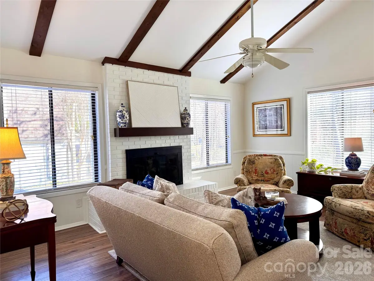 7020 Valley Haven Drive, Charlotte, NC 28211 - Image #1