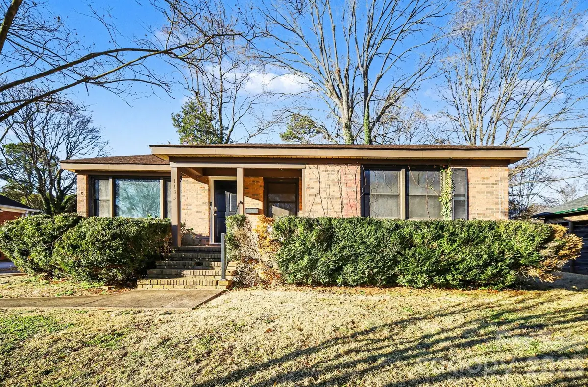 1133 Penrose Lane, Charlotte, NC 28217 - #1