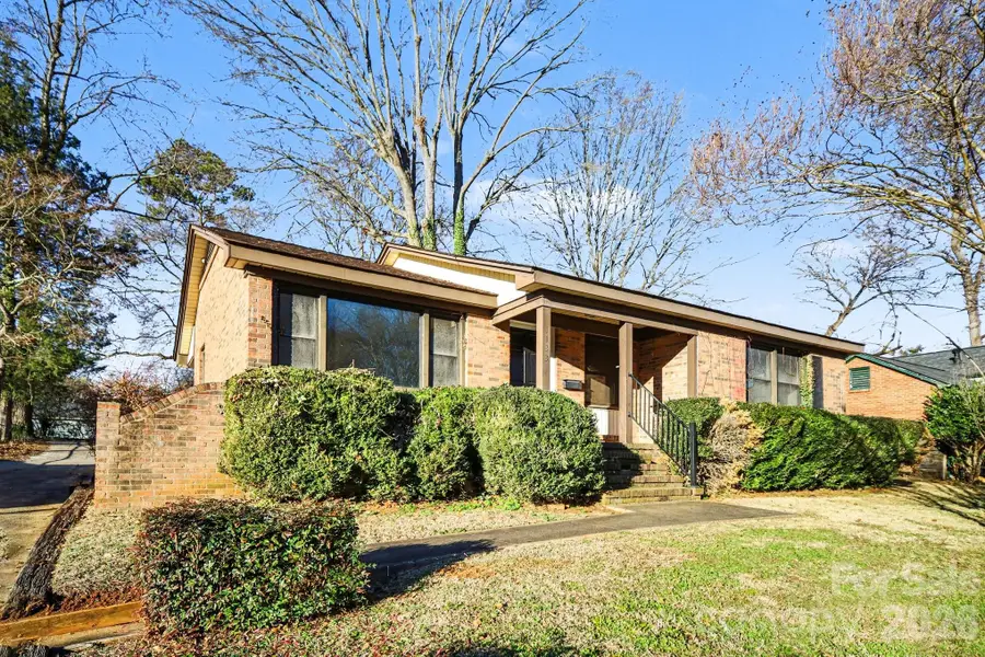 1133 Penrose Lane, Charlotte, NC 28217 - #3