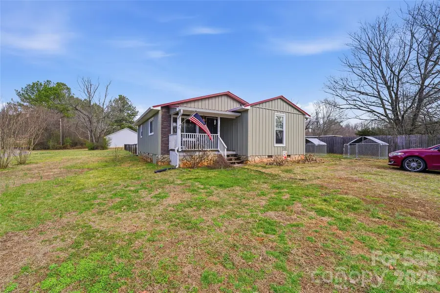 1372 Lucy Drive, Lincolnton, NC 28092 - #2