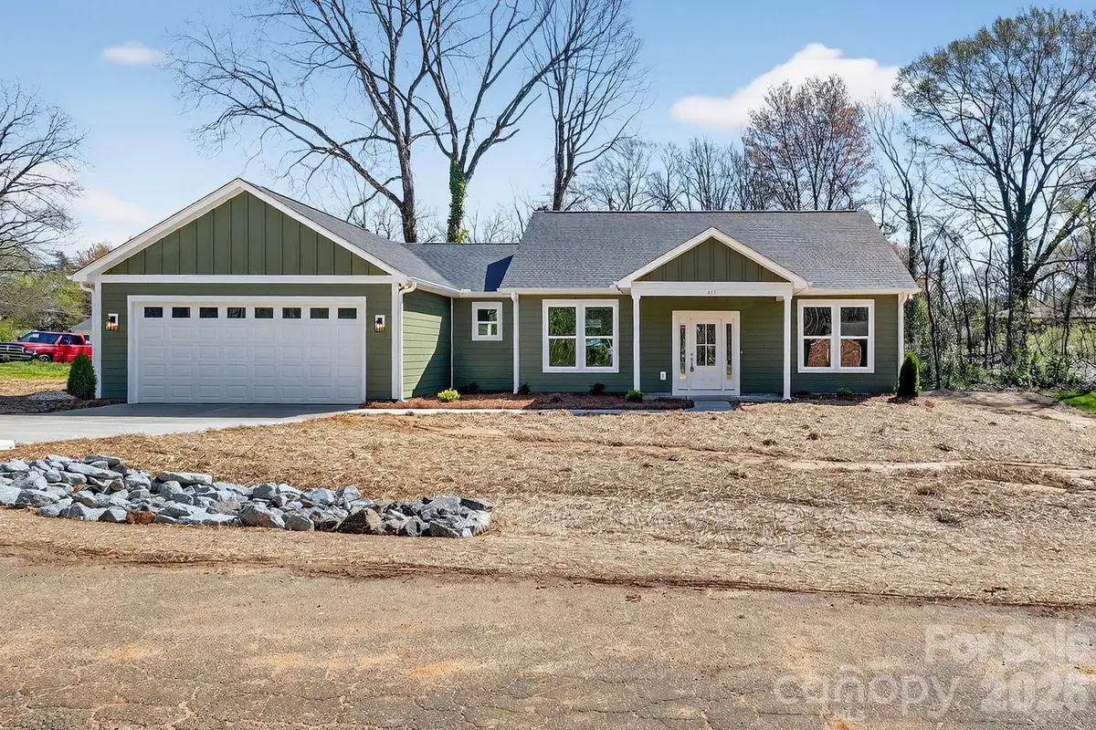 413 Dogwood Lane, Statesville, NC 28625 - #1