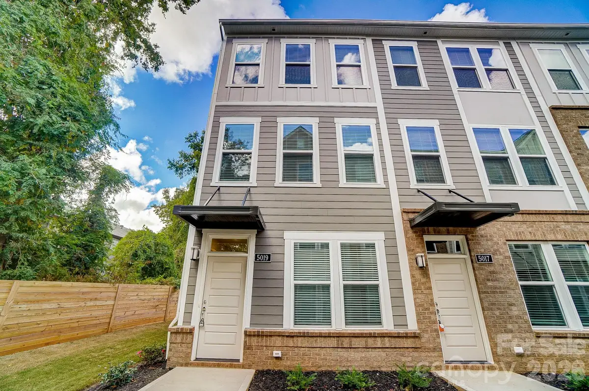 5019 Sovereignty Court, Charlotte, NC 28205 - Image #1